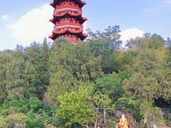 -云龙湖旅游景区