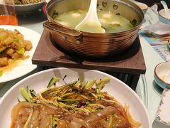 -镜泊小镇(东长安街店)