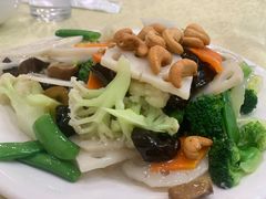 烧全素-奥华餐厅·老张记(台基厂店)
