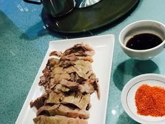 -老毛手抓·盐池滩羊非遗手抓(宁夏总店)