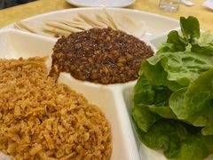 -老街饭庄·地道淮扬菜(扬子江北路总店)
