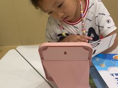 -小问号·科学启蒙·逻辑思维·阅读素养·口才演讲(杨浦合生汇中心)