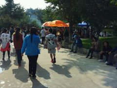 -北京市海淀外国语实验学校