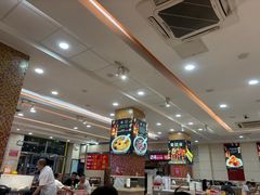 -孟记粥铺·家常菜·烧烤·粥(亚运村店)