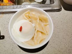 -海底捞火锅(公益西桥店)