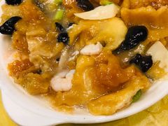 -清真·安乐园菜馆(茶南店)
