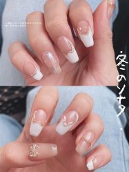 -花岐款式专研健康美甲沙龙