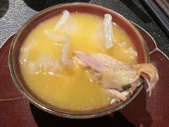 -荣记火锅(青悦城店)