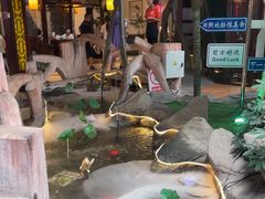 -和源祥·日照菜扛把子(万平口一店)