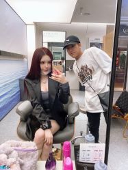 -HAIR HERE造型