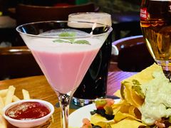 -IRISH PUB NO.9 爱尔兰酒吧