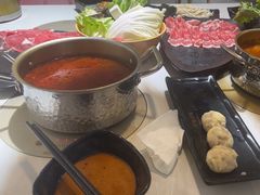 -呷哺呷哺 黄金牧场 (新中关购物中心店)