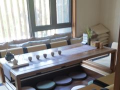 -竹里馆 ·茶食(奥体店)