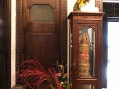 -大可堂普洱茶馆(襄阳南路馆)