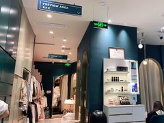 -海马体照相馆(西安高新万达广场店)