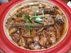-吕氏疙瘩汤·新鲁菜(济南万象城店)
