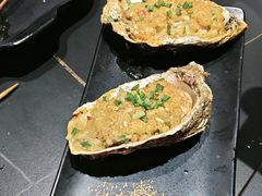 -串亿88烧烤·羊腿·羊蝎子(板泉路店)