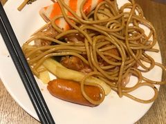 -我家牛排自助餐厅(文登店)