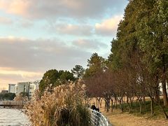 -美兰湖景区