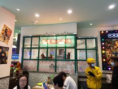 大堂-小龍鳳餐室(番禺路店)