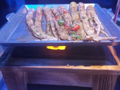 -很久以前羊肉串(打浦路店)