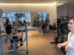 -YCHL FIT 健身(星寰店)