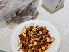 -紫光园(劲松店)