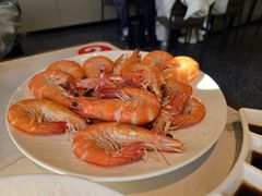 -津门小红坊海鲜·海胆饺子(滨海开发区店)