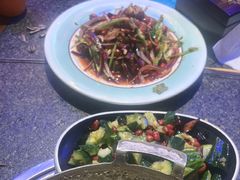 -路边边.炒菜烧烤.音乐餐厅(良乡长虹店)