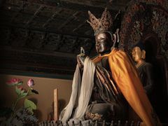 -北京艺术博物馆(万寿寺)