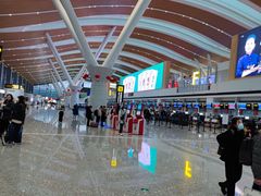 -贵阳龙洞堡国际机场-T2航站楼