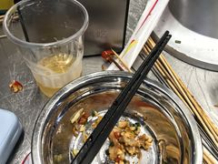 -串小白烧烤(金沙洲店)