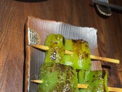 -鸟鹏烧鸟居酒屋(熙龙湾店)