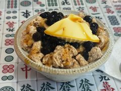 -堂屋糖水店(愚园店)