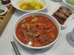-新仙清汤牛腩(铜锣湾店)