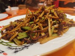 -柳柳饭店(华山中路店)