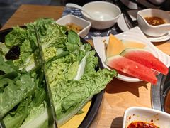 -一朵菌·野生菌探索家火锅(南亚店)