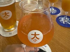 -大小咖啡 BigSmallCoffee(麦子店)