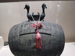-西安鼓楼