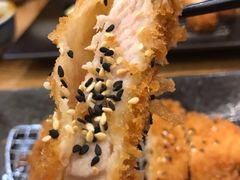 -胜博殿霸王树(嘉里中心店)
