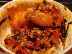 -锦楼·臻选新杭帮(杭州中心店)