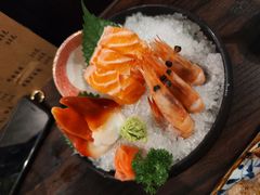 -哥哥の深夜食堂(红松东路店)