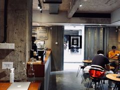 -来回·咖啡(天河南店)