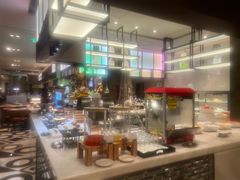 -星璞全日餐厅·高空自助餐(深铁铂尔曼酒店)