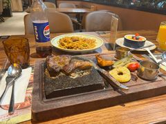 -半秋山西餐厅(销品茂店)