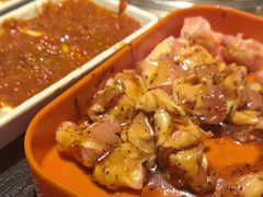 -AJIYA·池袋日式烧肉自助(天津万象城店)