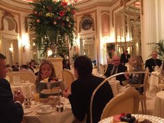 -The Ritz Restaurant