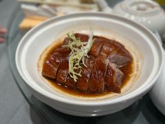 -海宝酒家(中山四路店)