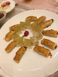 点击看大图 -天津丽思卡尔顿酒店·宴会厅