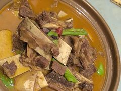 -香阁餐厅·常州菜·常州菜代表品牌(新北奥体店)